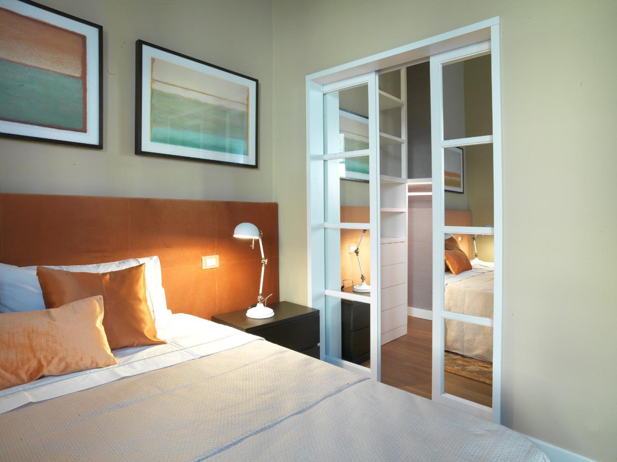 Drago D' Oro Suites Флоренция Экстерьер фото