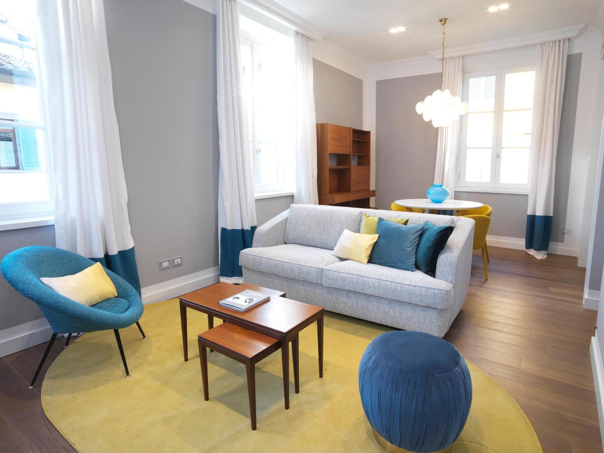 Drago D' Oro Suites Флоренция Экстерьер фото