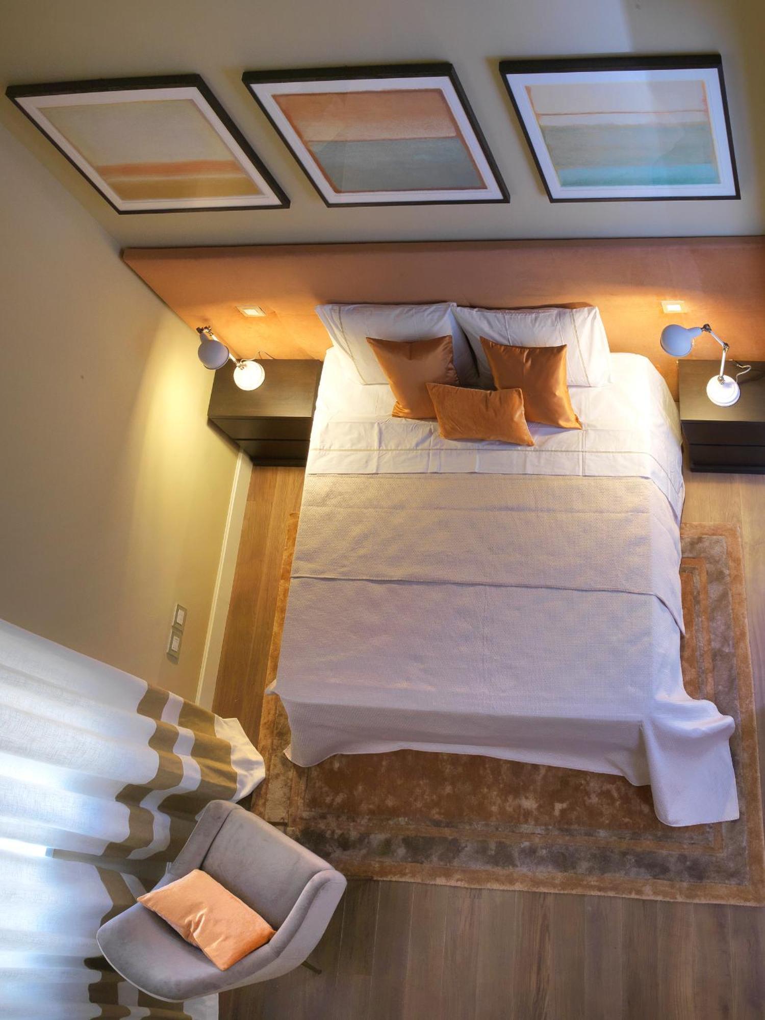 Drago D' Oro Suites Флоренция Экстерьер фото