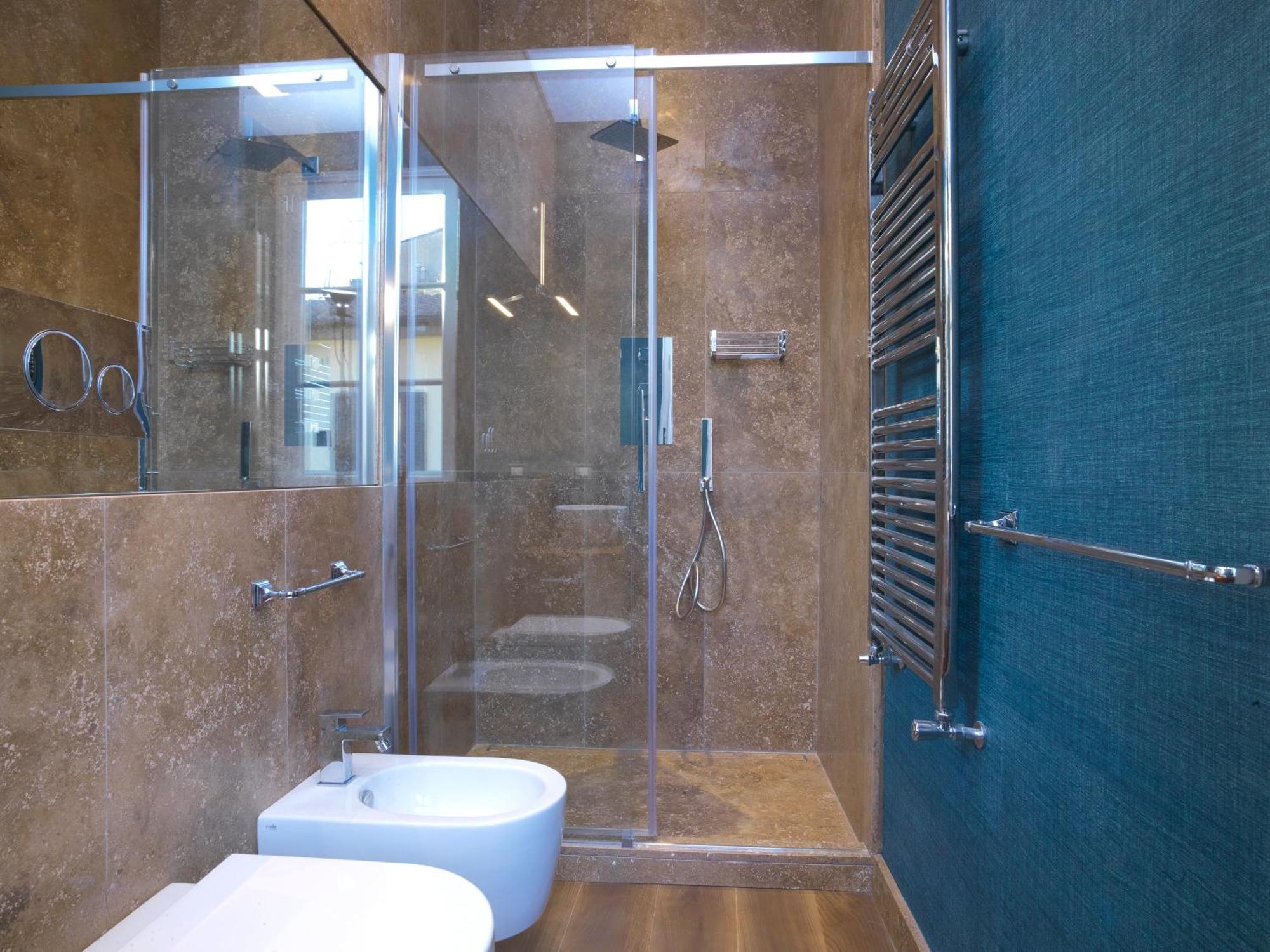 Drago D' Oro Suites Флоренция Экстерьер фото