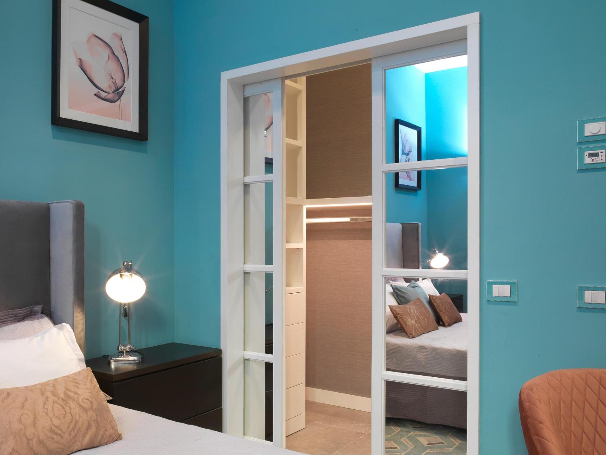 Drago D' Oro Suites Флоренция Экстерьер фото