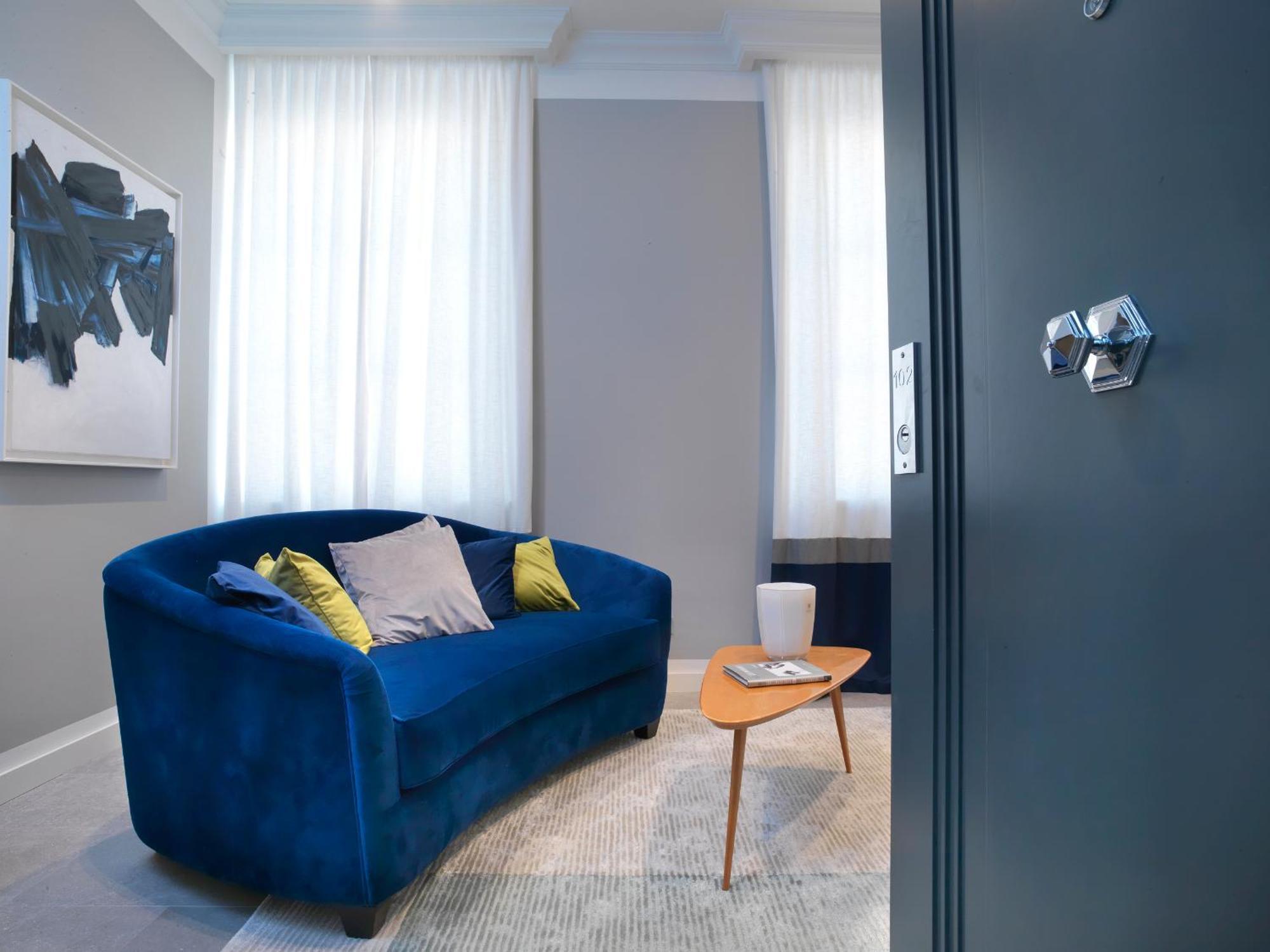 Drago D' Oro Suites Флоренция Экстерьер фото