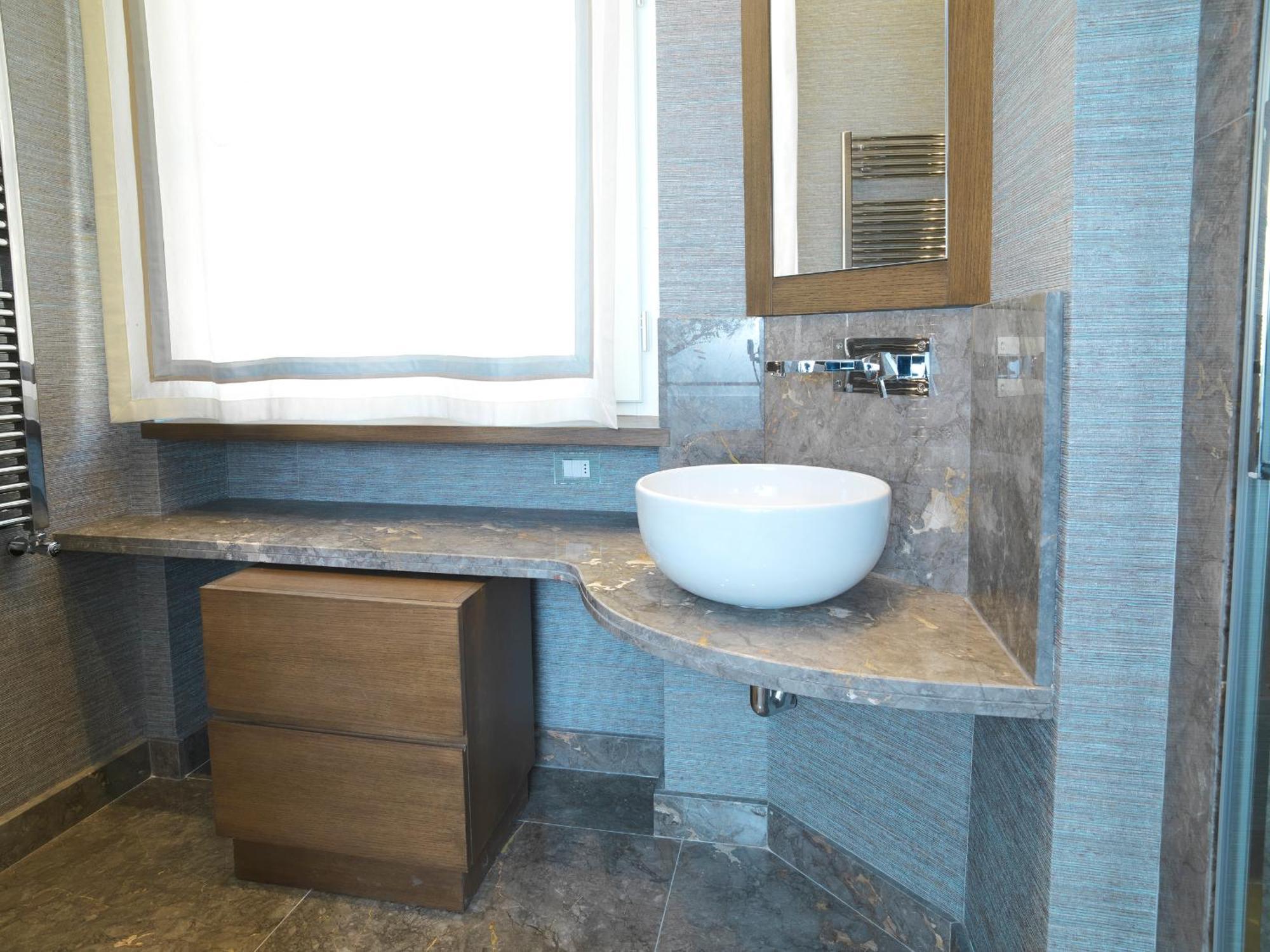 Drago D' Oro Suites Флоренция Экстерьер фото