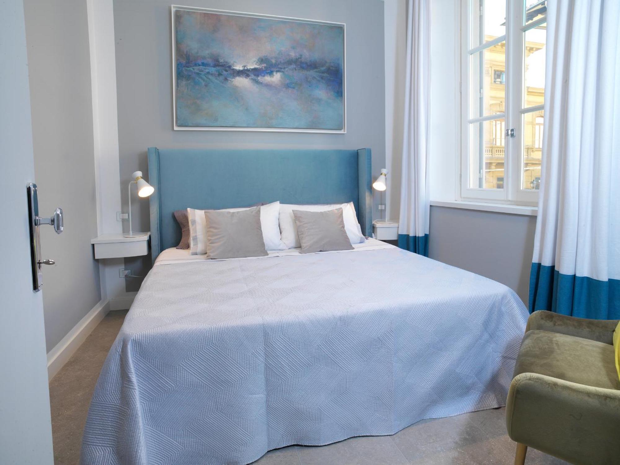 Drago D' Oro Suites Флоренция Экстерьер фото