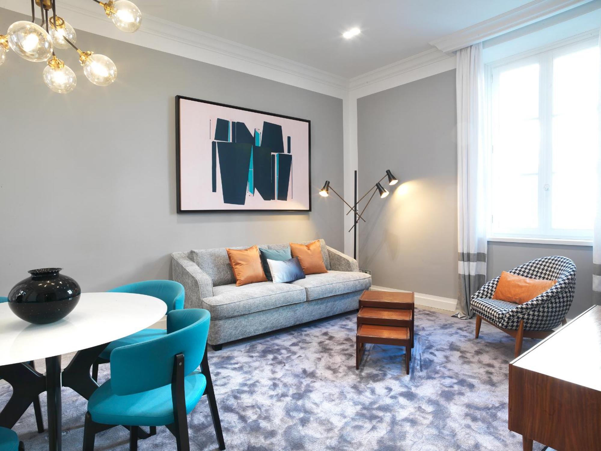 Drago D' Oro Suites Флоренция Экстерьер фото