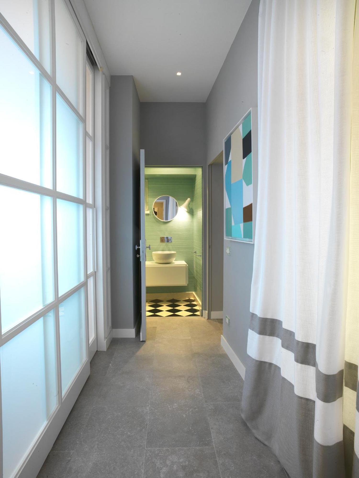 Drago D' Oro Suites Флоренция Экстерьер фото