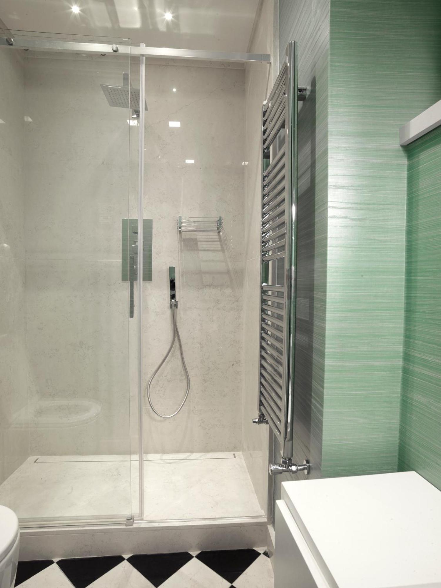 Drago D' Oro Suites Флоренция Экстерьер фото