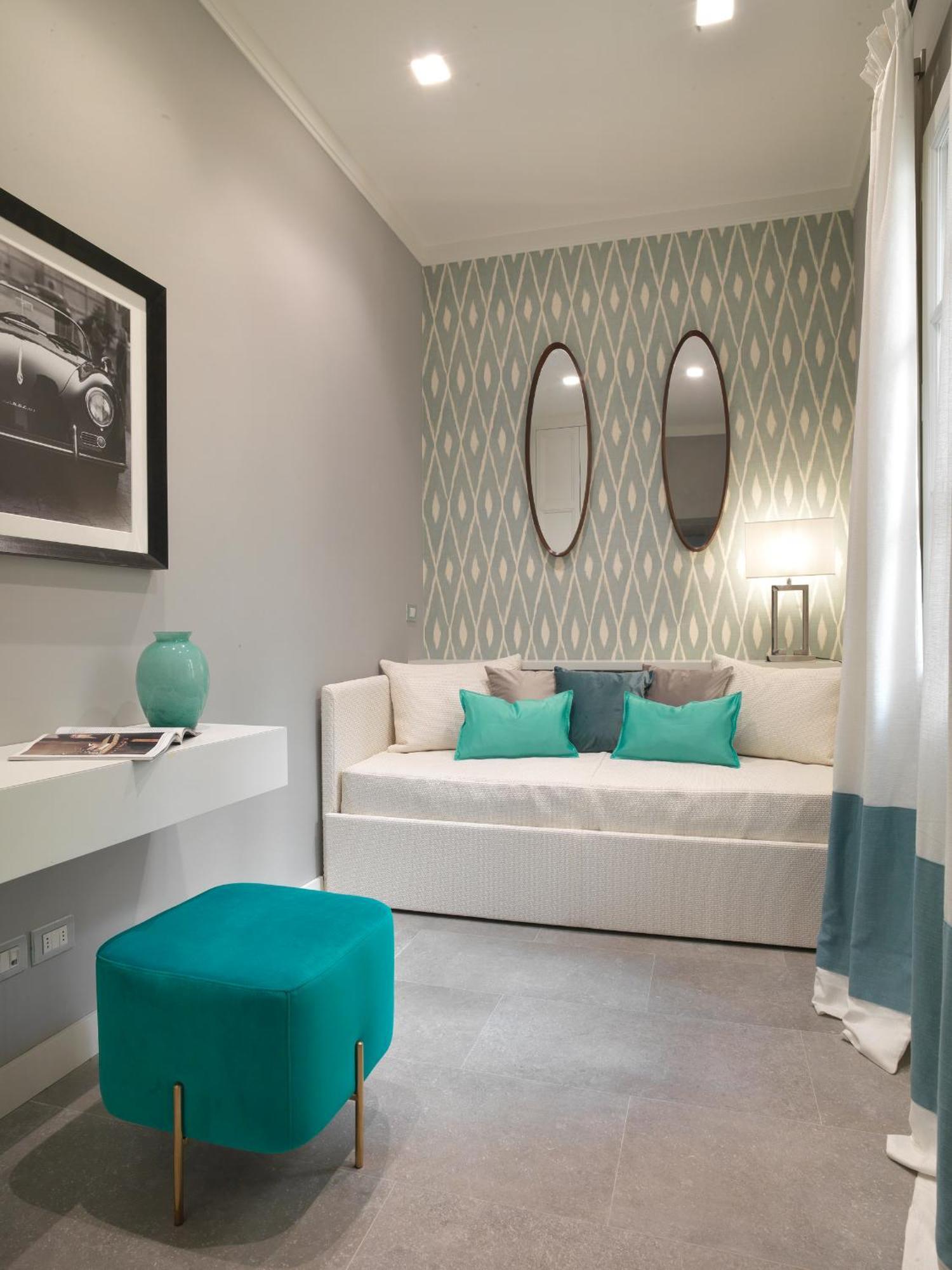 Drago D' Oro Suites Флоренция Экстерьер фото