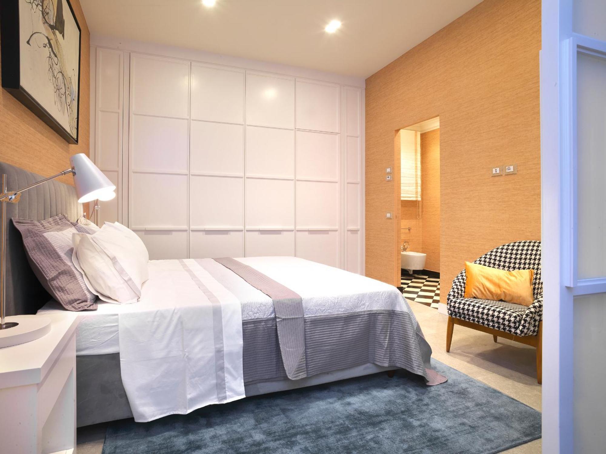 Drago D' Oro Suites Флоренция Экстерьер фото