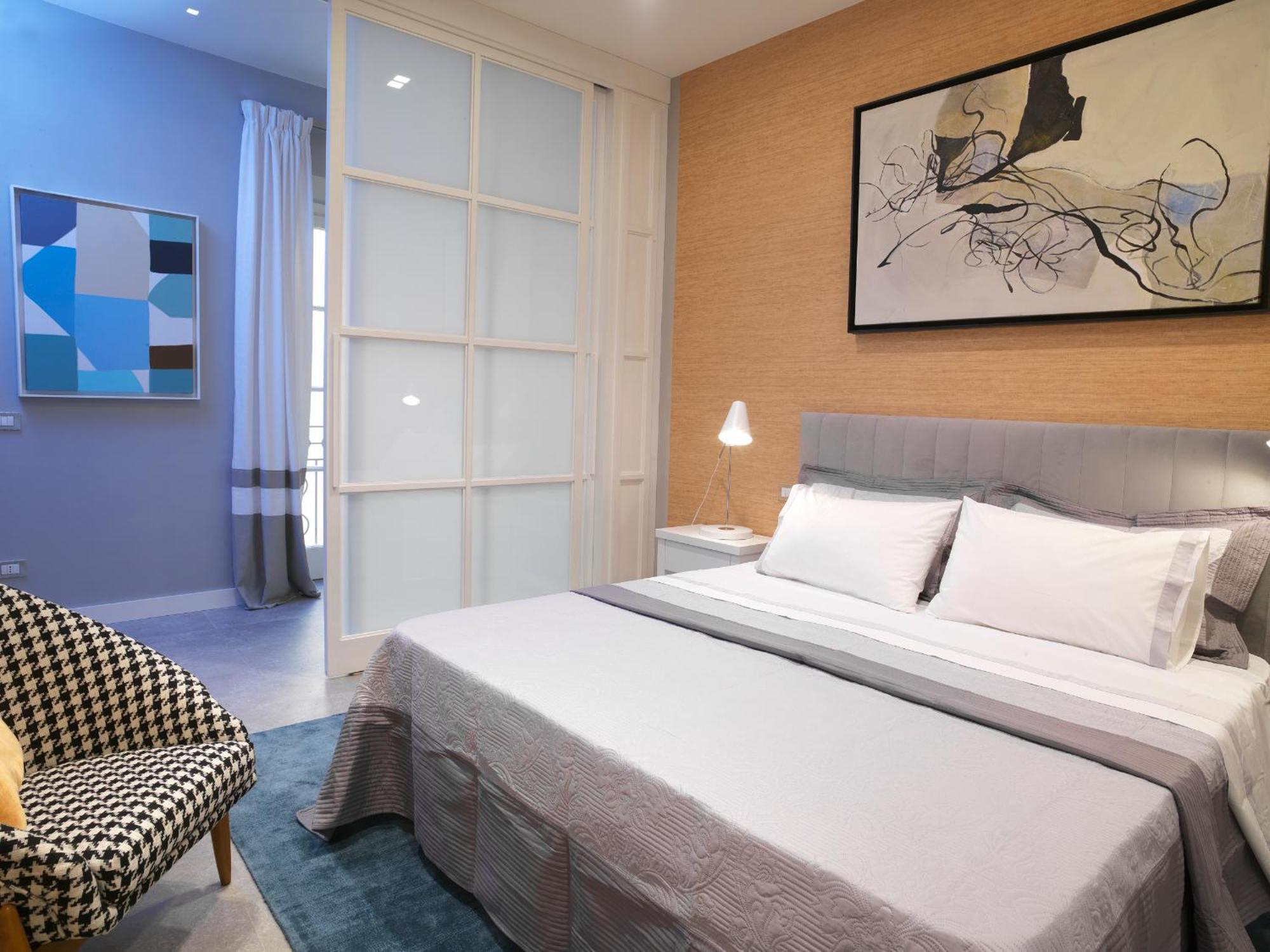 Drago D' Oro Suites Флоренция Экстерьер фото