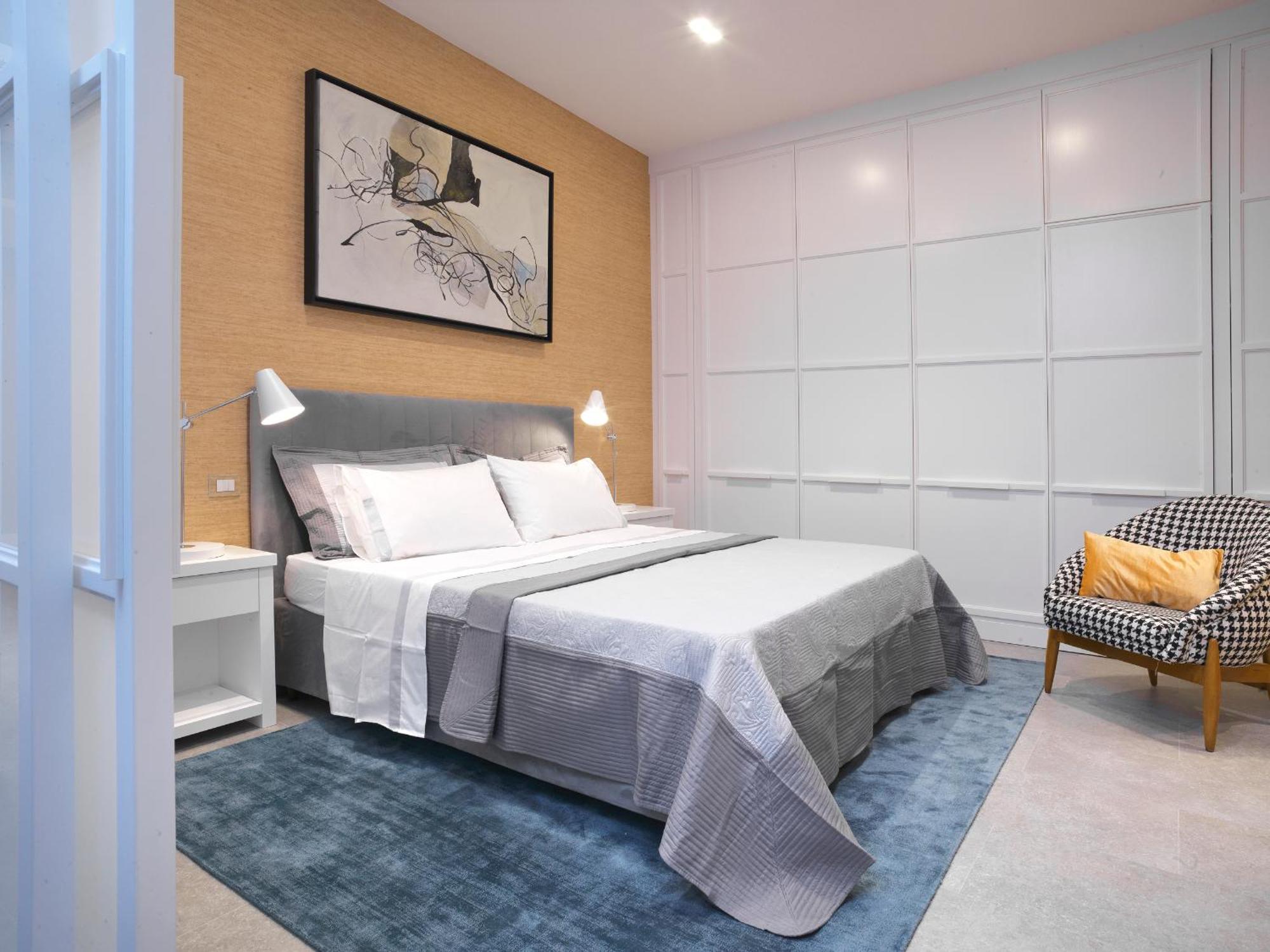 Drago D' Oro Suites Флоренция Экстерьер фото